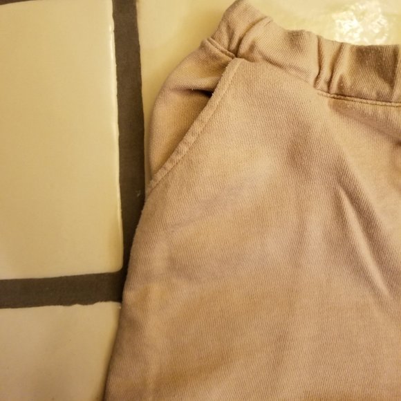 Forever 21 Tan Lounge Shorts - Picture 5 of 6